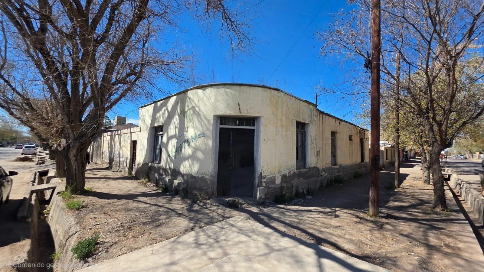 Terreno / Lote en venta de 403.59m2 ubicado en Tunuyán - Imagen 2