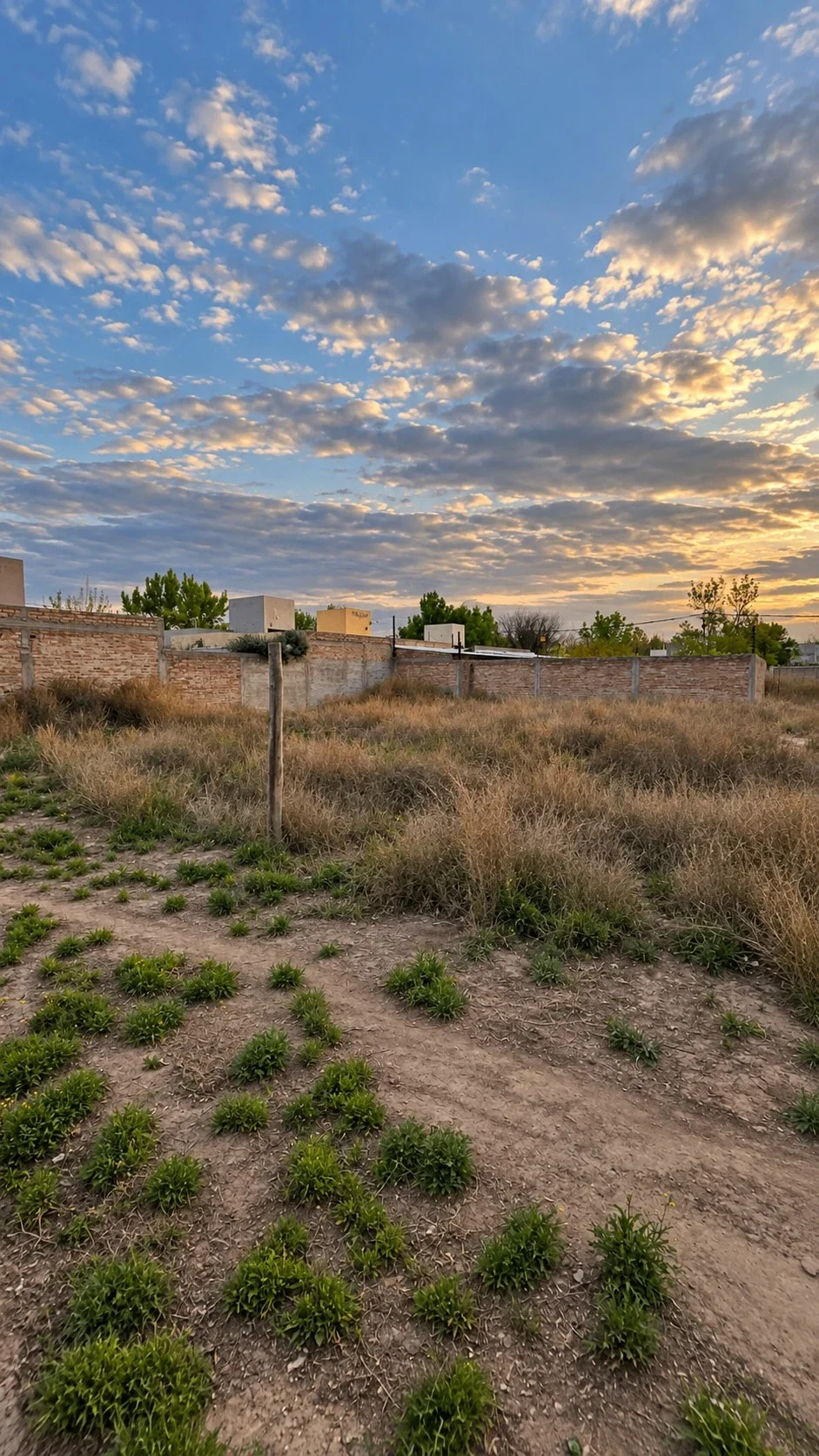 Terreno / Lote en venta de 292.38m2 ubicado en Tunuyán - Imagen 2