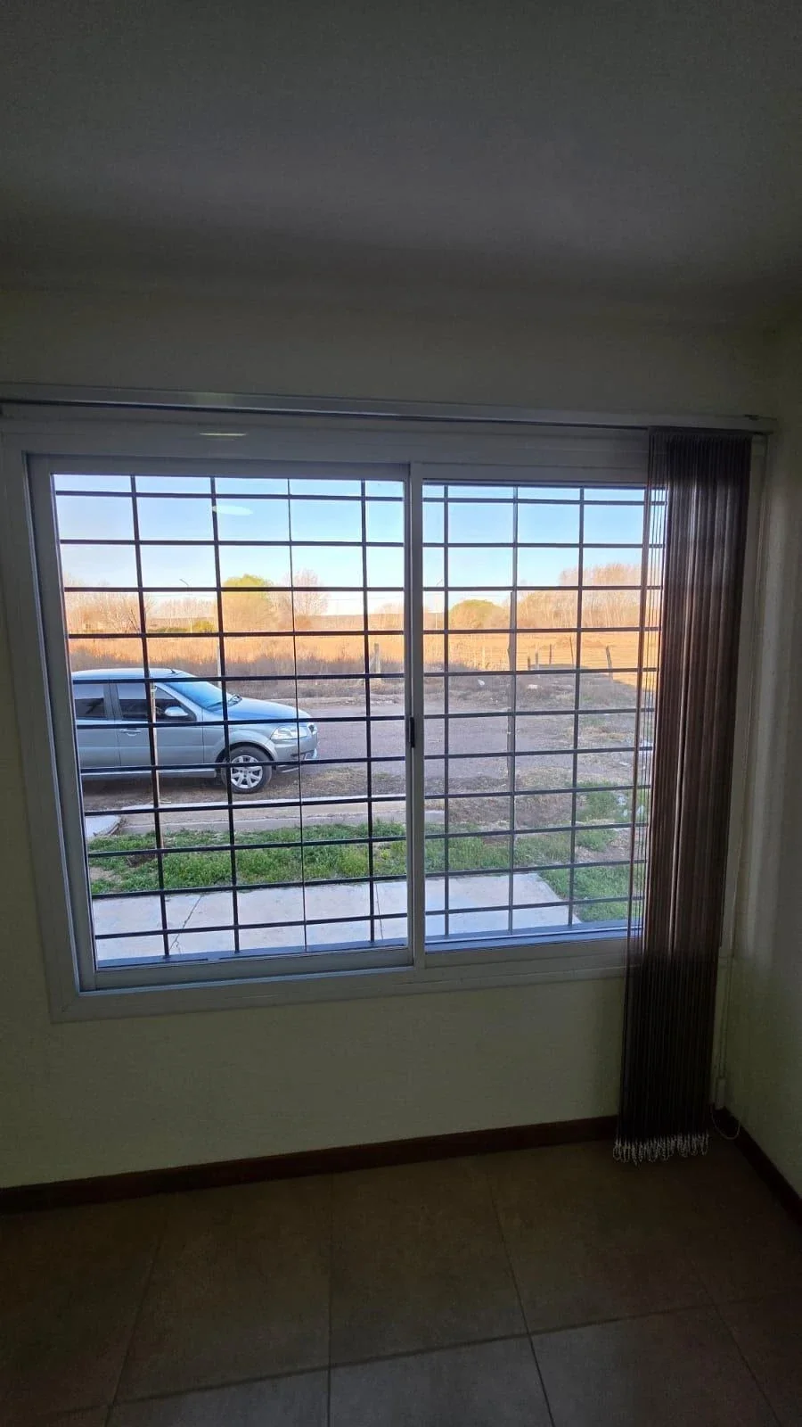 Departamento en alquiler c/ cochera en Tunuyán - Imagen 4