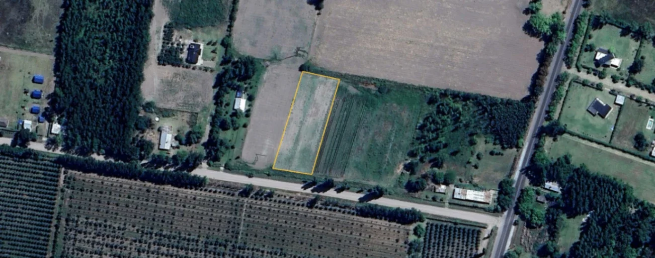 Terreno / Lote en venta de 2939.07m2 ubicado en Colonia Las Rosas - Imagen 4