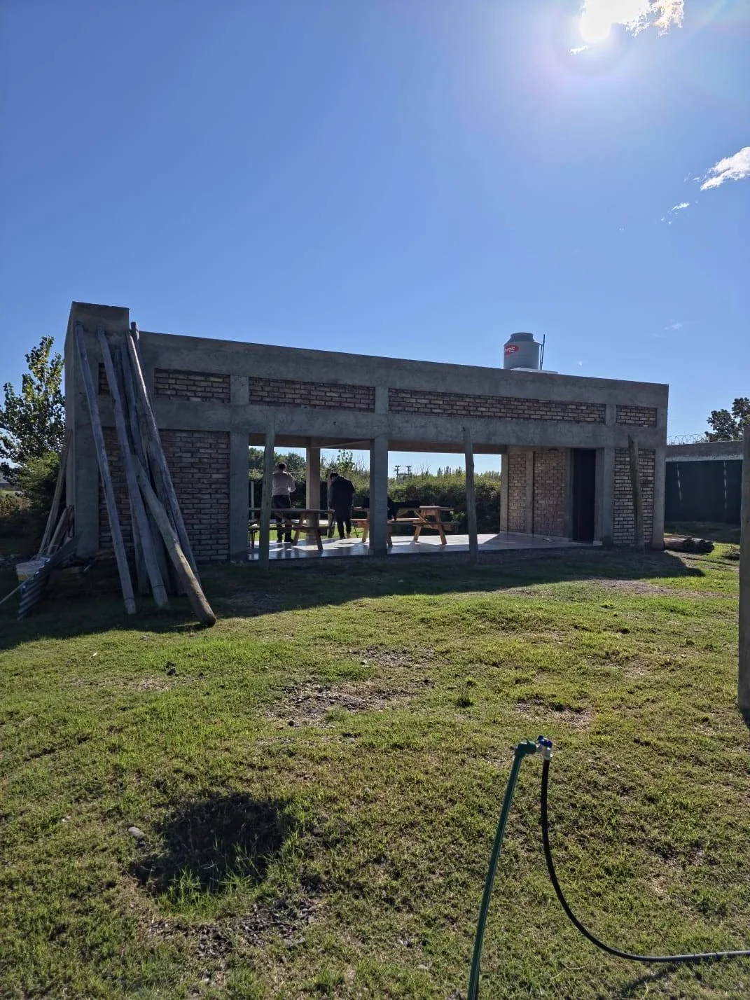 Terreno / Lote en venta de 332.29m2 ubicado en Tunuyán - Imagen 2