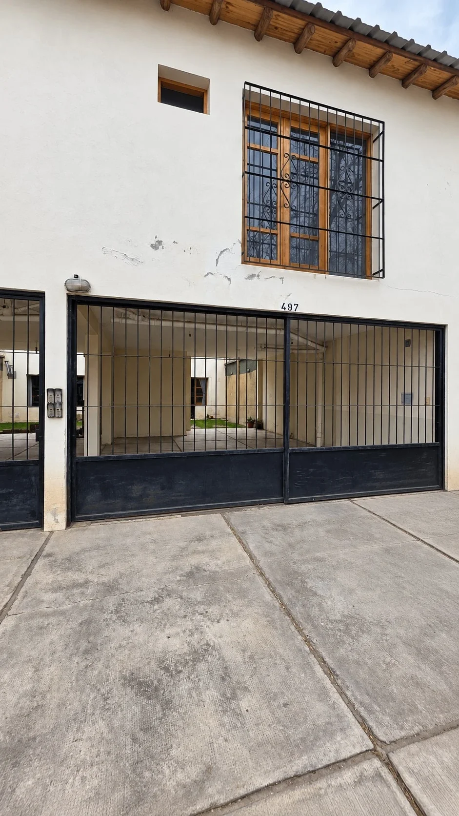 Departamento en alquiler en Tunuyán - Imagen 2