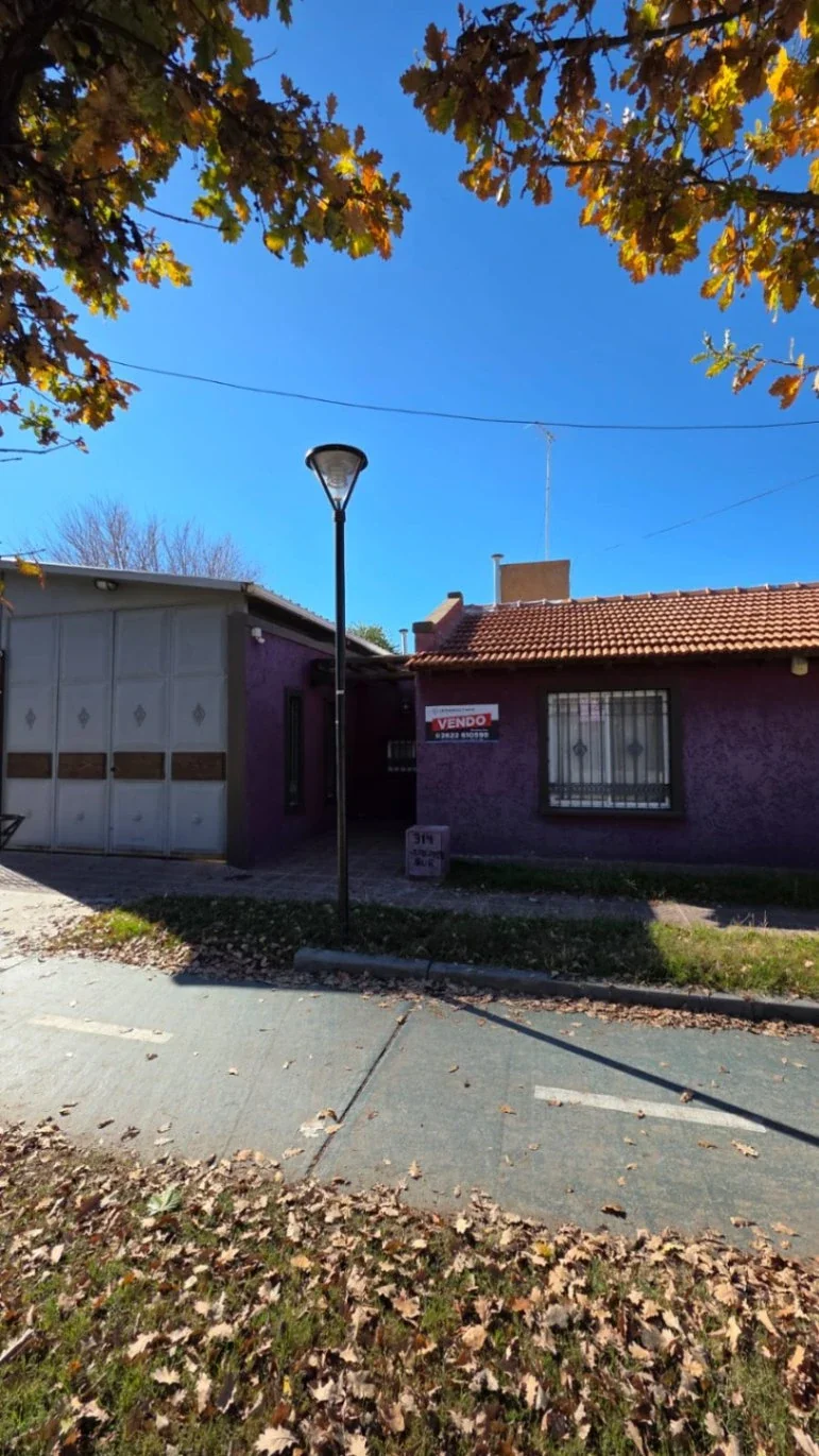 Casa en venta c/ cochera en Tunuyán - Imagen 3