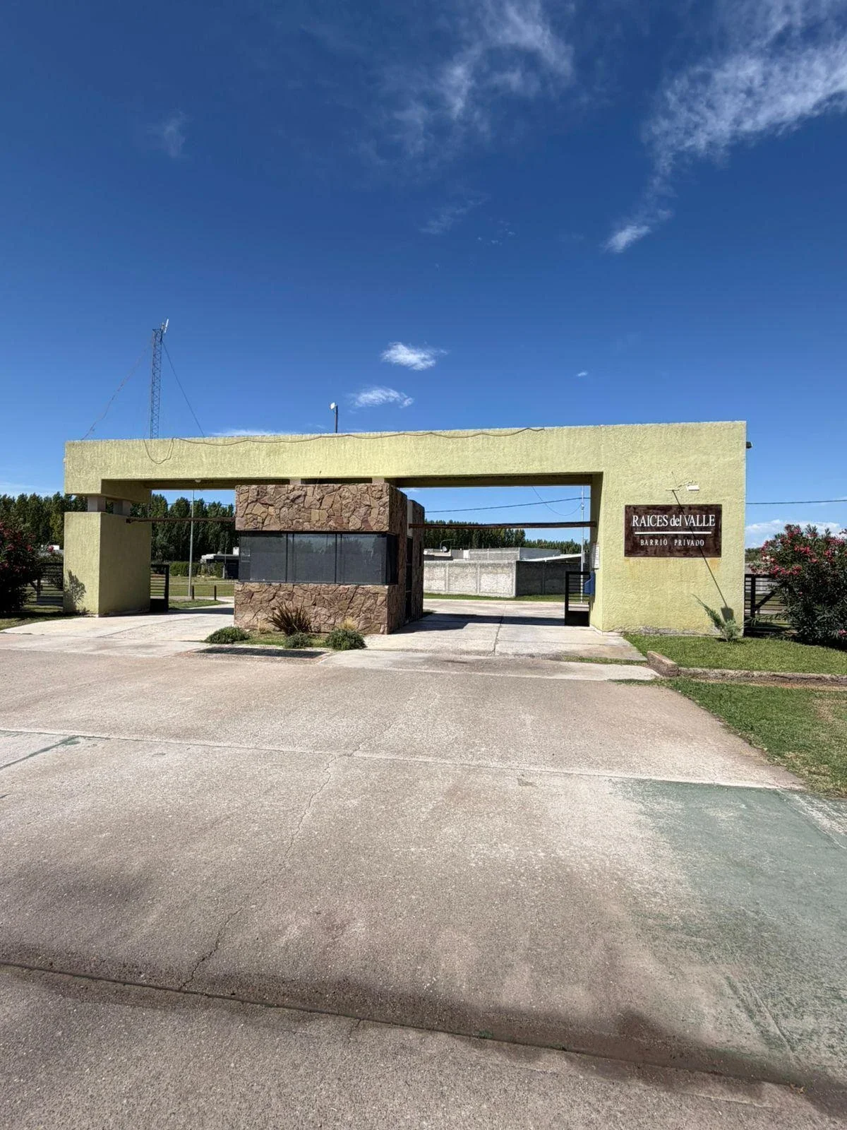 Terreno / Lote en venta de 529.56m2 ubicado en Raices del Valle - Imagen 2
