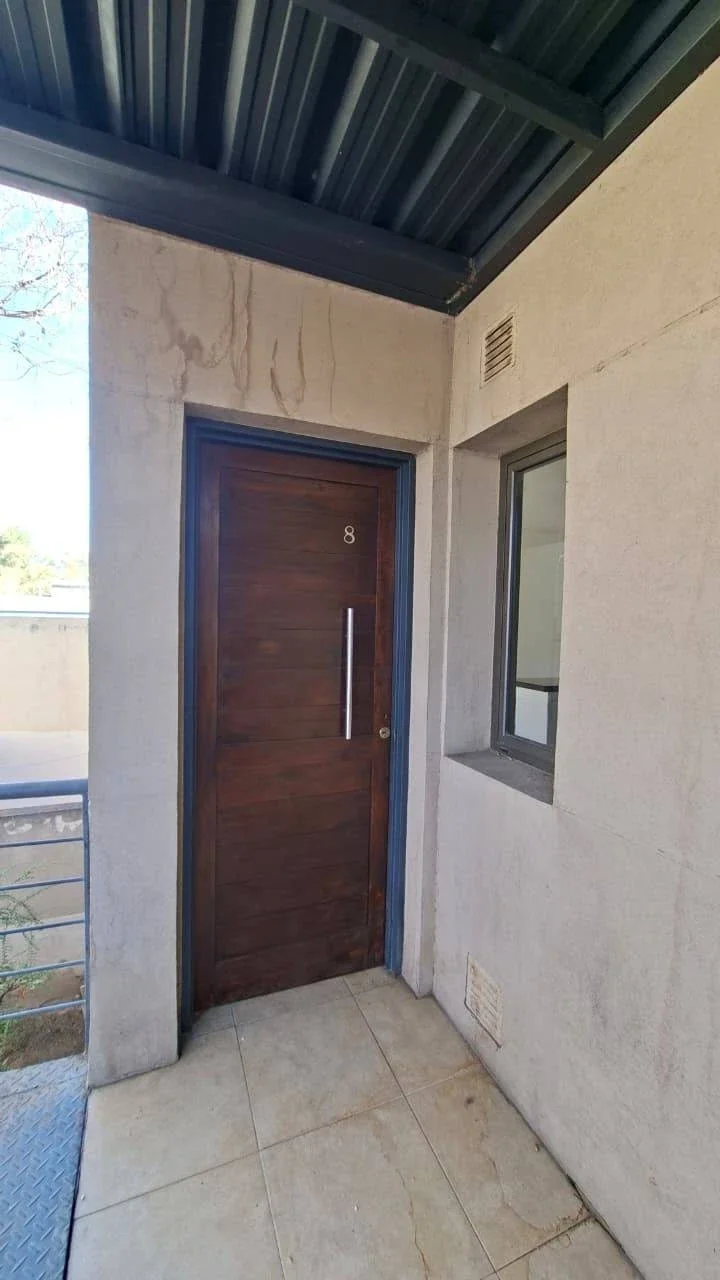 Departamento en alquiler c/ cochera en Tunuyán - Imagen 3