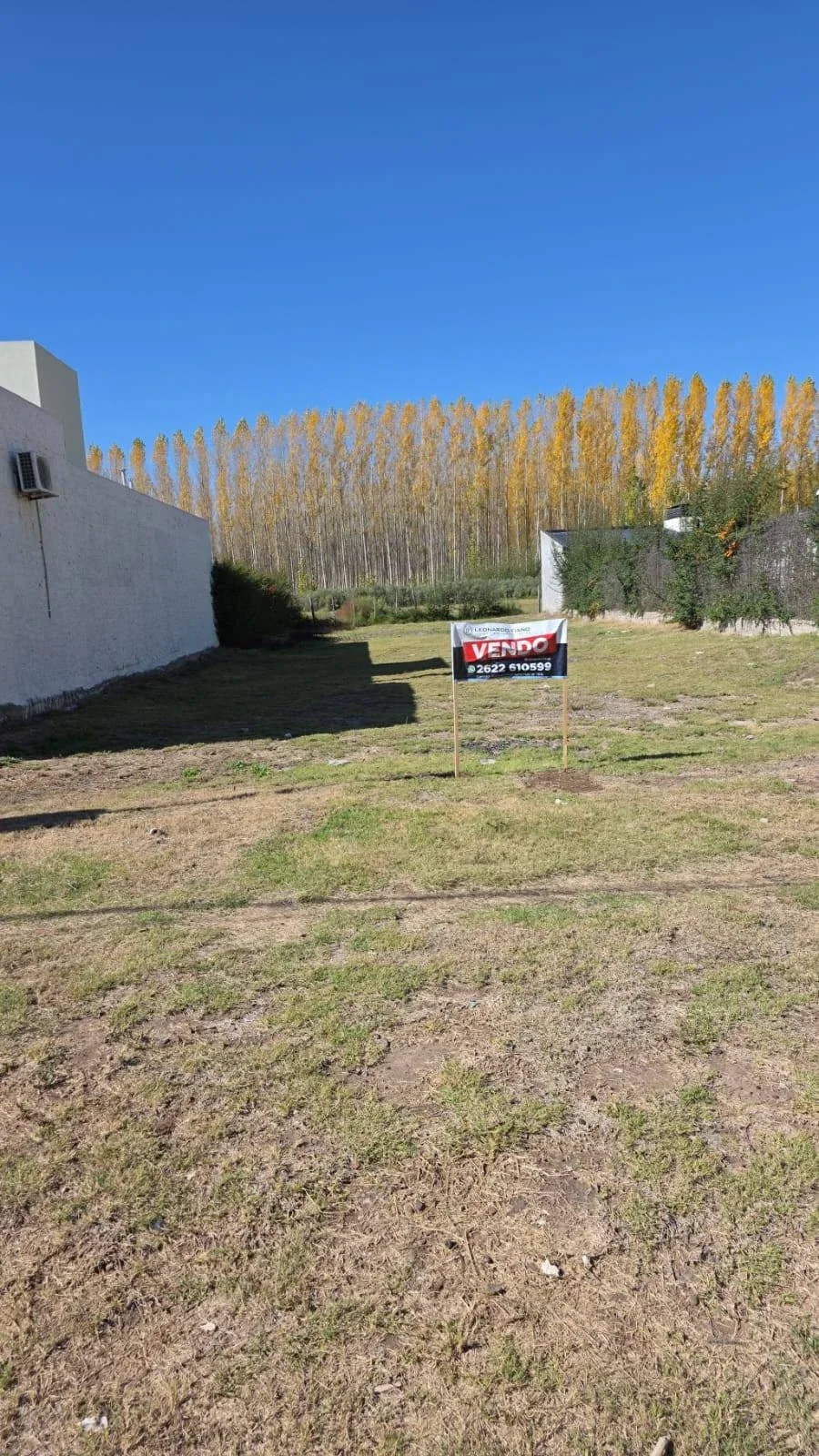 Terreno / Lote en venta de 516m2 ubicado en Raices del Valle - Imagen 3