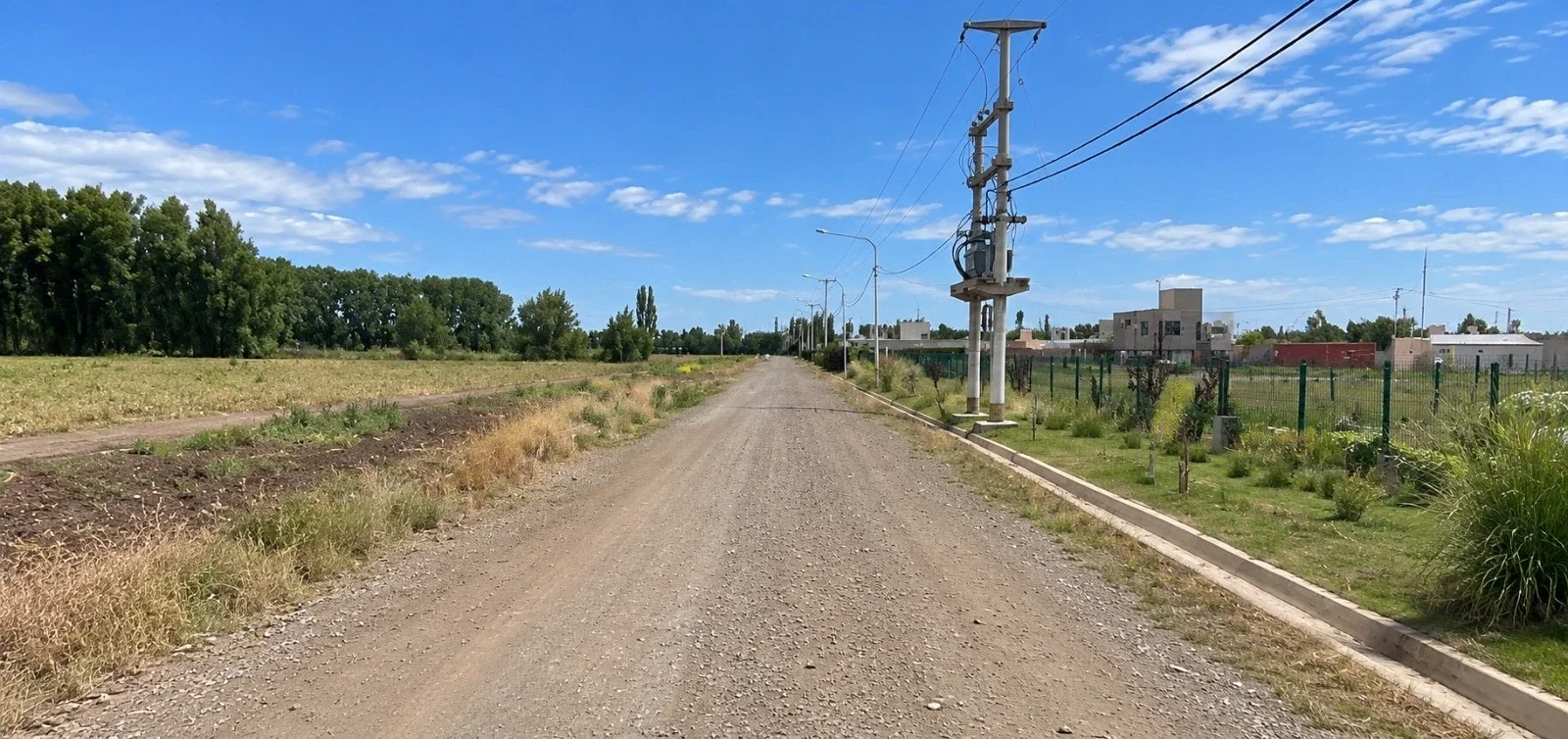 Terreno / Lote en venta de 315.13m2 ubicado en Lindos Pagos - Imagen 2