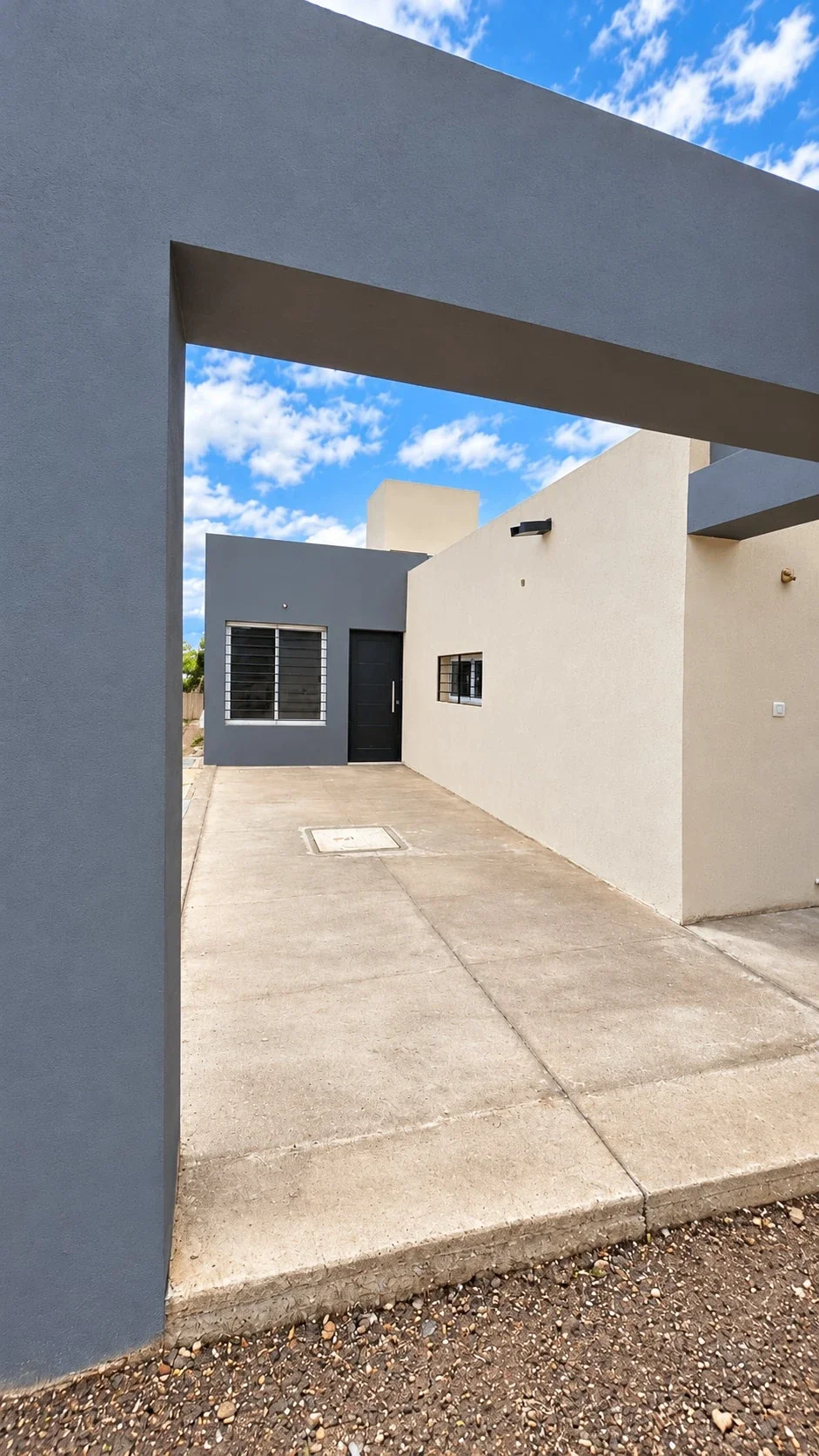 Casa en venta c/ cochera en Tunuyán - Imagen 2