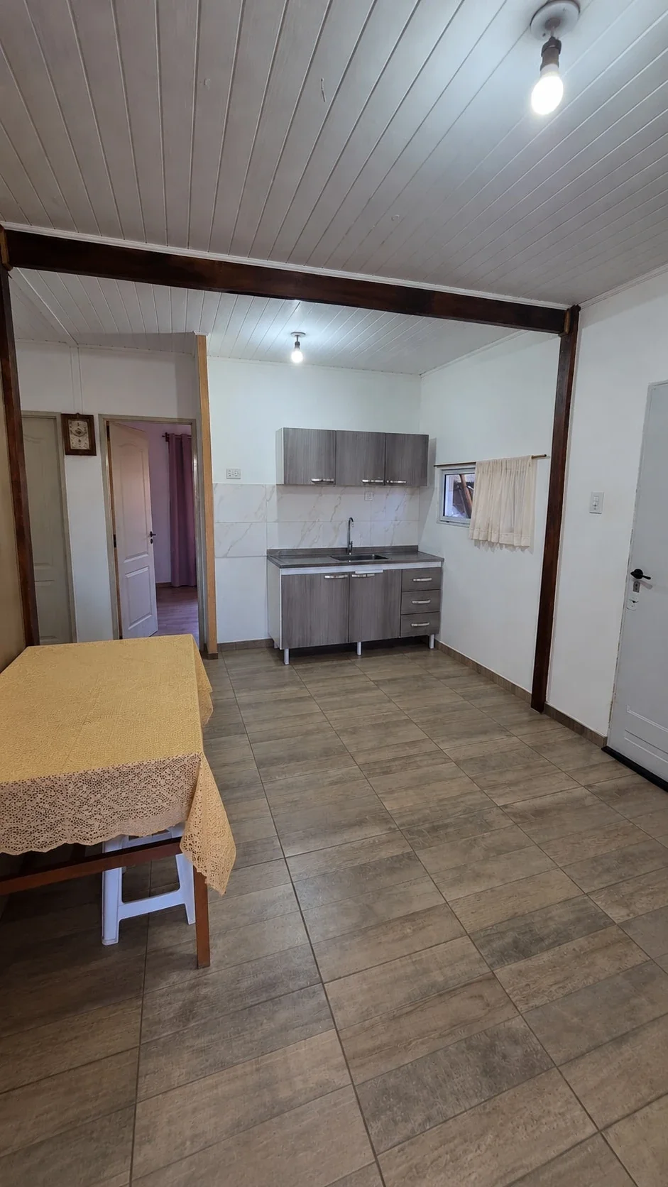 Casa en alquiler c/ cochera en Tunuyán - Imagen 5