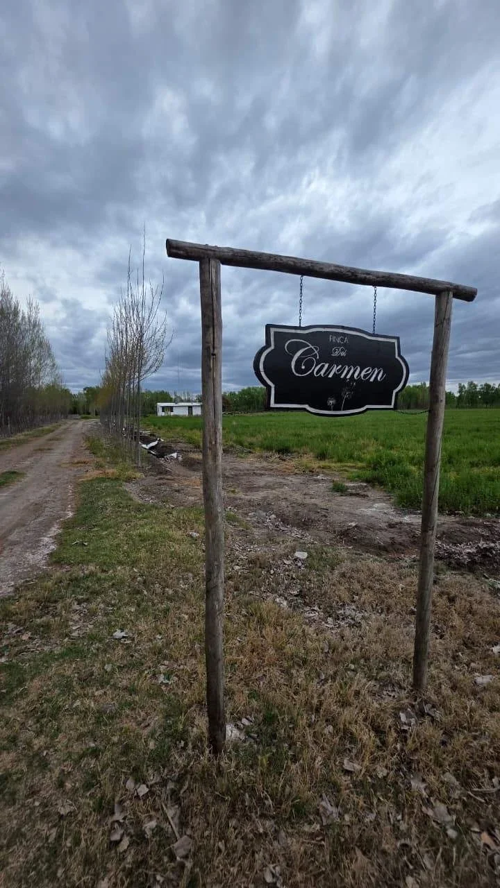 farmstead en Tunuyán - Imagen 1