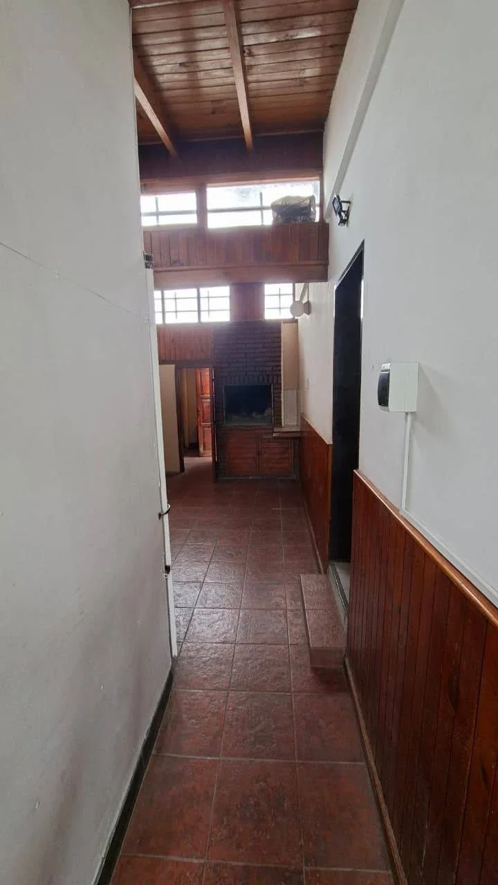 Casa en alquiler c/ cochera en Tunuyán - Imagen 4
