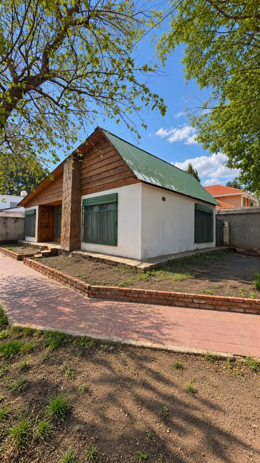 Casa en venta c/ cochera en Tunuyán - Imagen 2