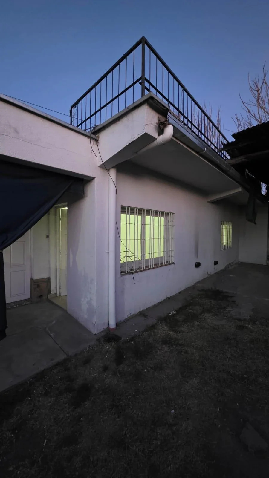 Departamento en alquiler c/ cochera en Tunuyán - Imagen 2