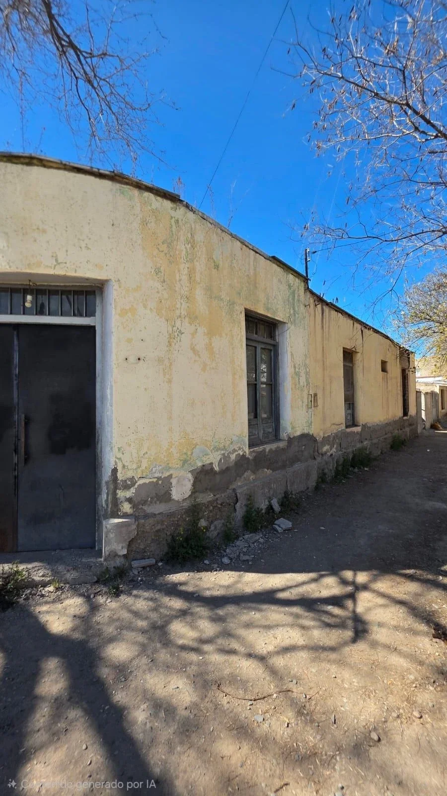 Terreno / Lote en venta de 403.59m2 ubicado en Tunuyán - Imagen 5