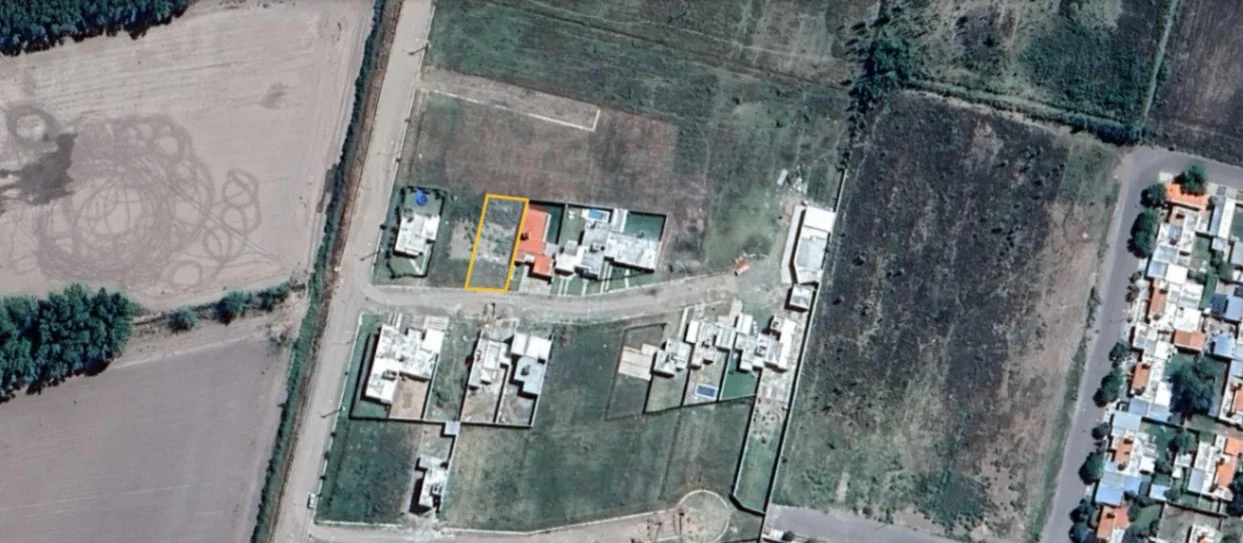 Terreno / Lote en venta de 334.91m2 ubicado en Lindos Pagos - Imagen 4