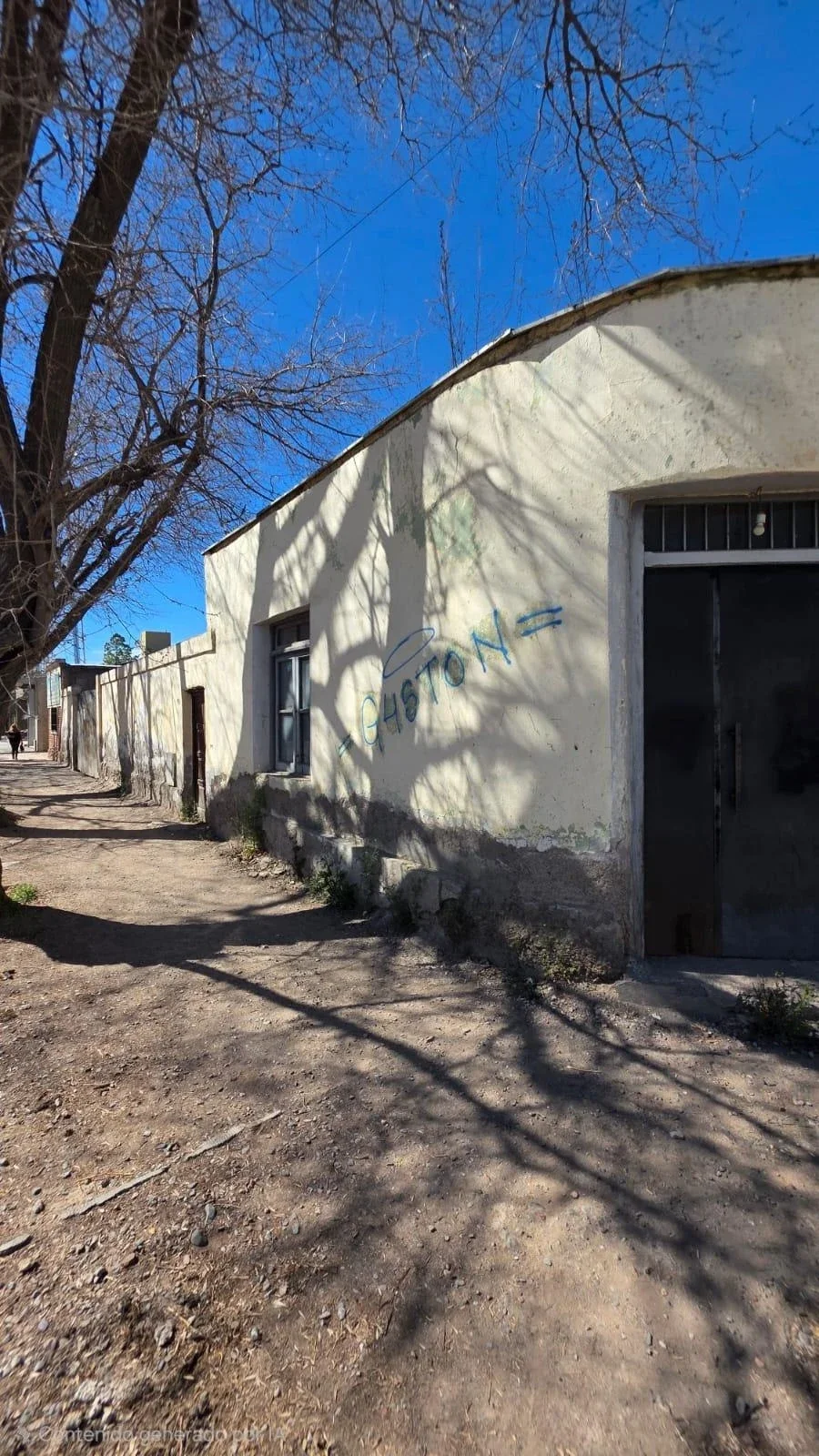 Terreno / Lote en venta de 403.59m2 ubicado en Tunuyán - Imagen 4