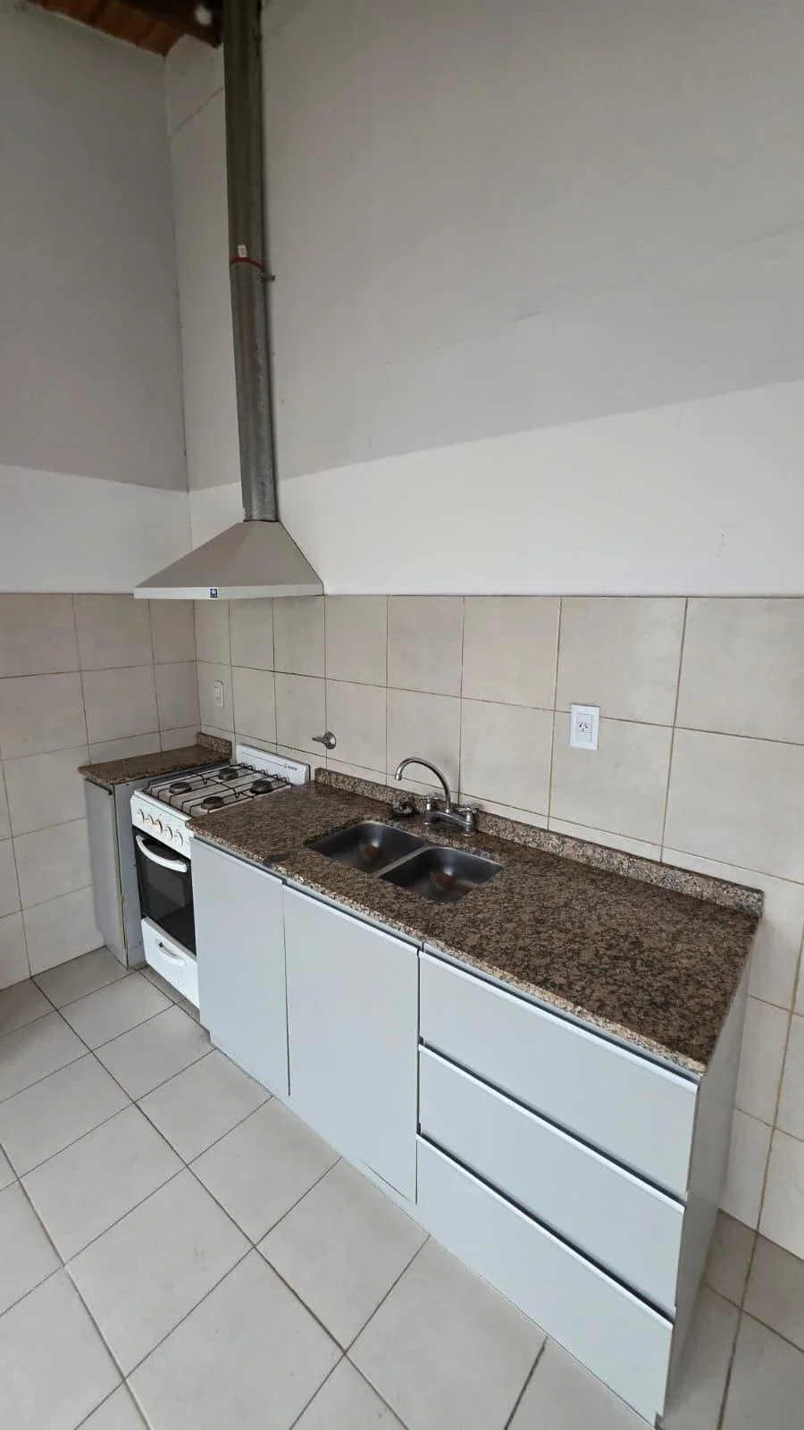 Departamento en alquiler en Tunuyán - Imagen 5