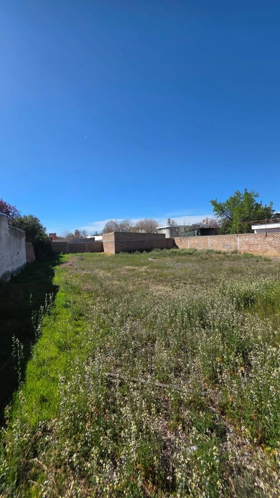 Terreno / Lote en venta de 803.5m2 ubicado en Tunuyán - Imagen 1