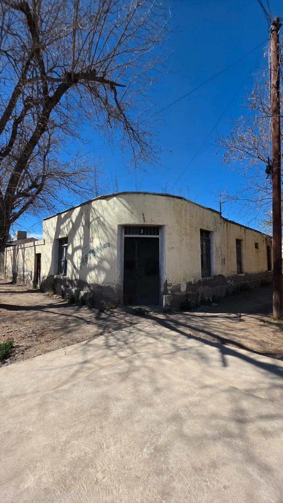 Terreno / Lote en venta de 403.59m2 ubicado en Tunuyán - Imagen 3