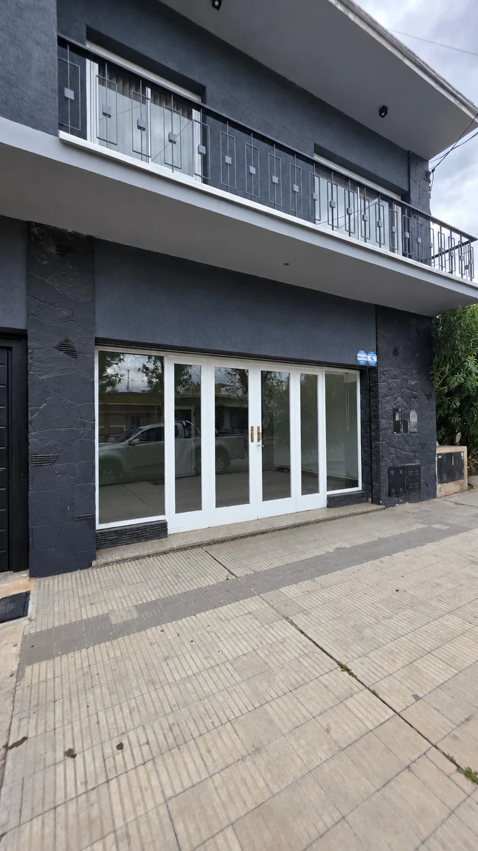 Local comercial en alquiler ubicado en Tunuyán - Imagen 1