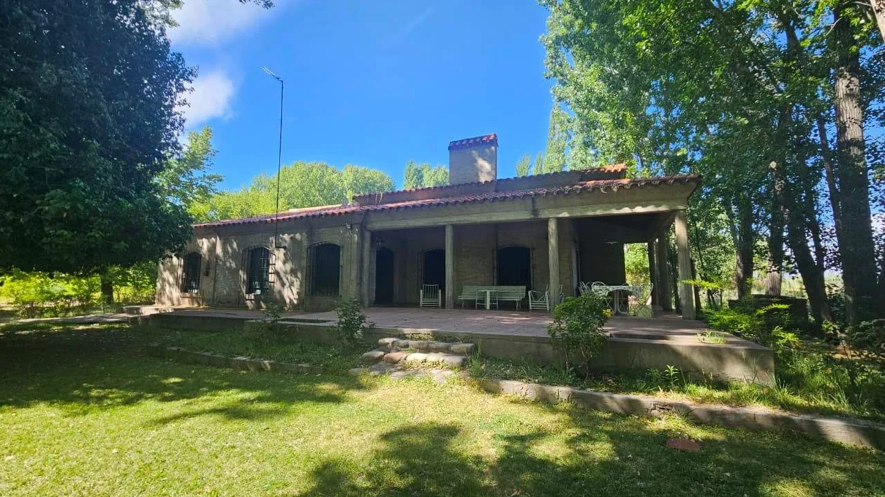 Chalet en venta en Las Pintadas - Imagen 1