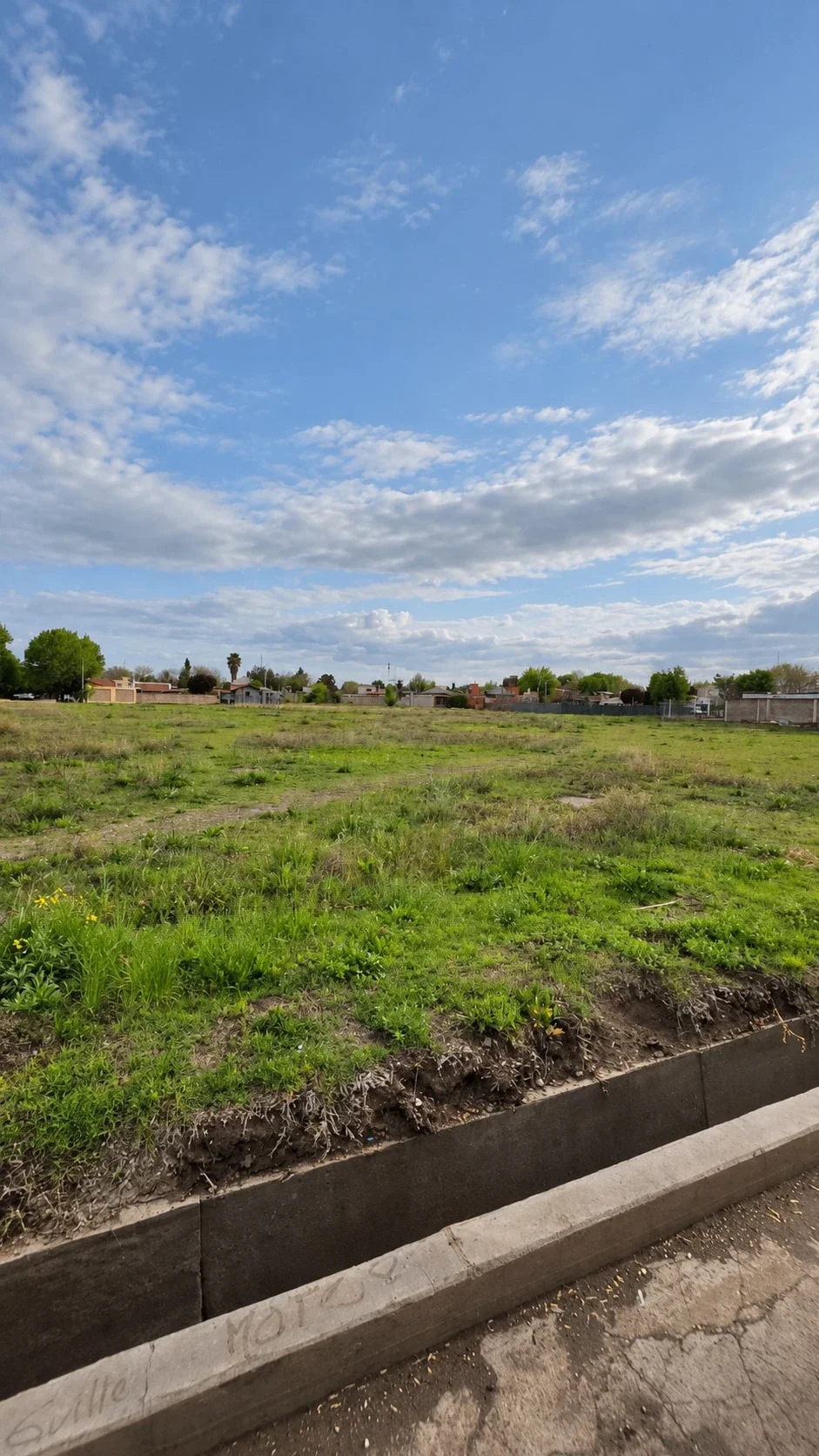 Terreno / Lote en venta de 551.61m2 ubicado en Tunuyán - Imagen 2