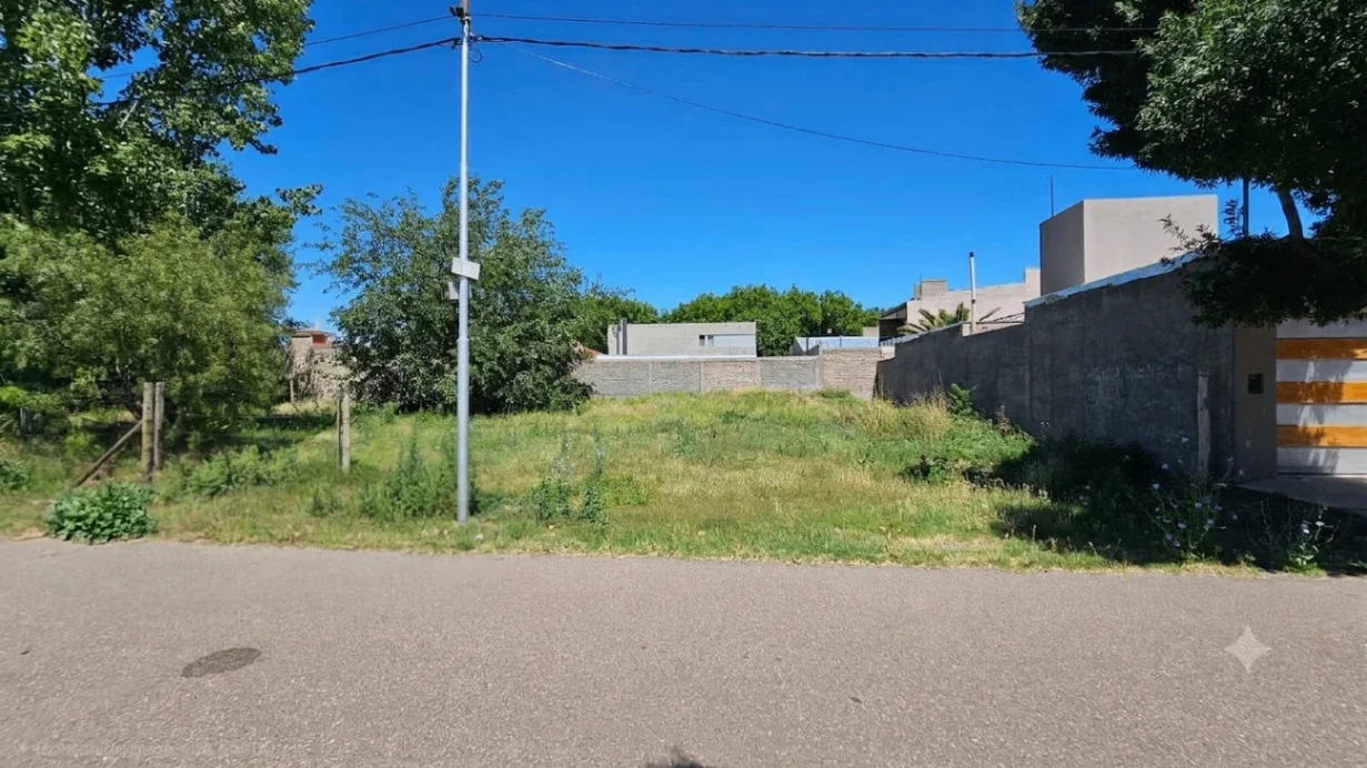 Terreno / Lote en venta de 364.4m2 ubicado en Tunuyán - Imagen 3