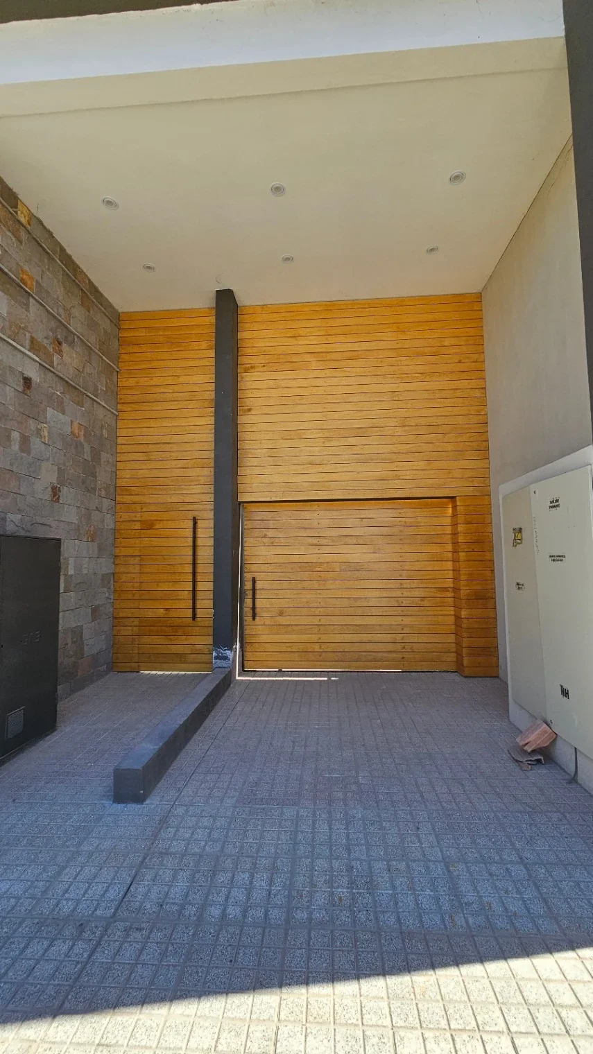 Departamento en alquiler c/ cochera en Tunuyán - Imagen 2