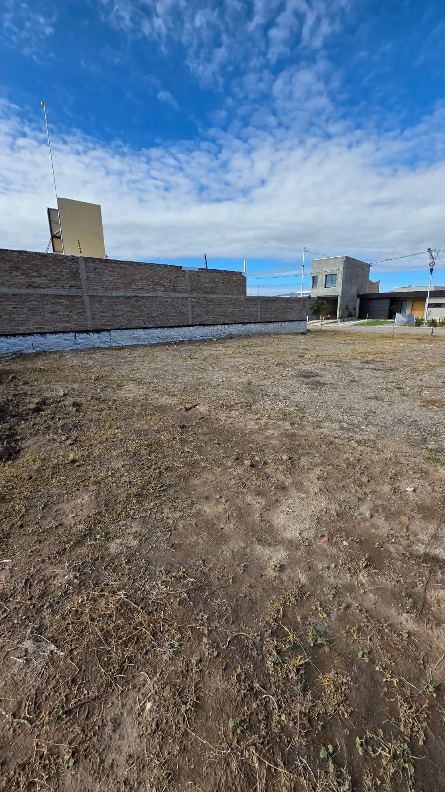 Terreno / Lote en venta de 334.91m2 ubicado en Lindos Pagos - Imagen 3
