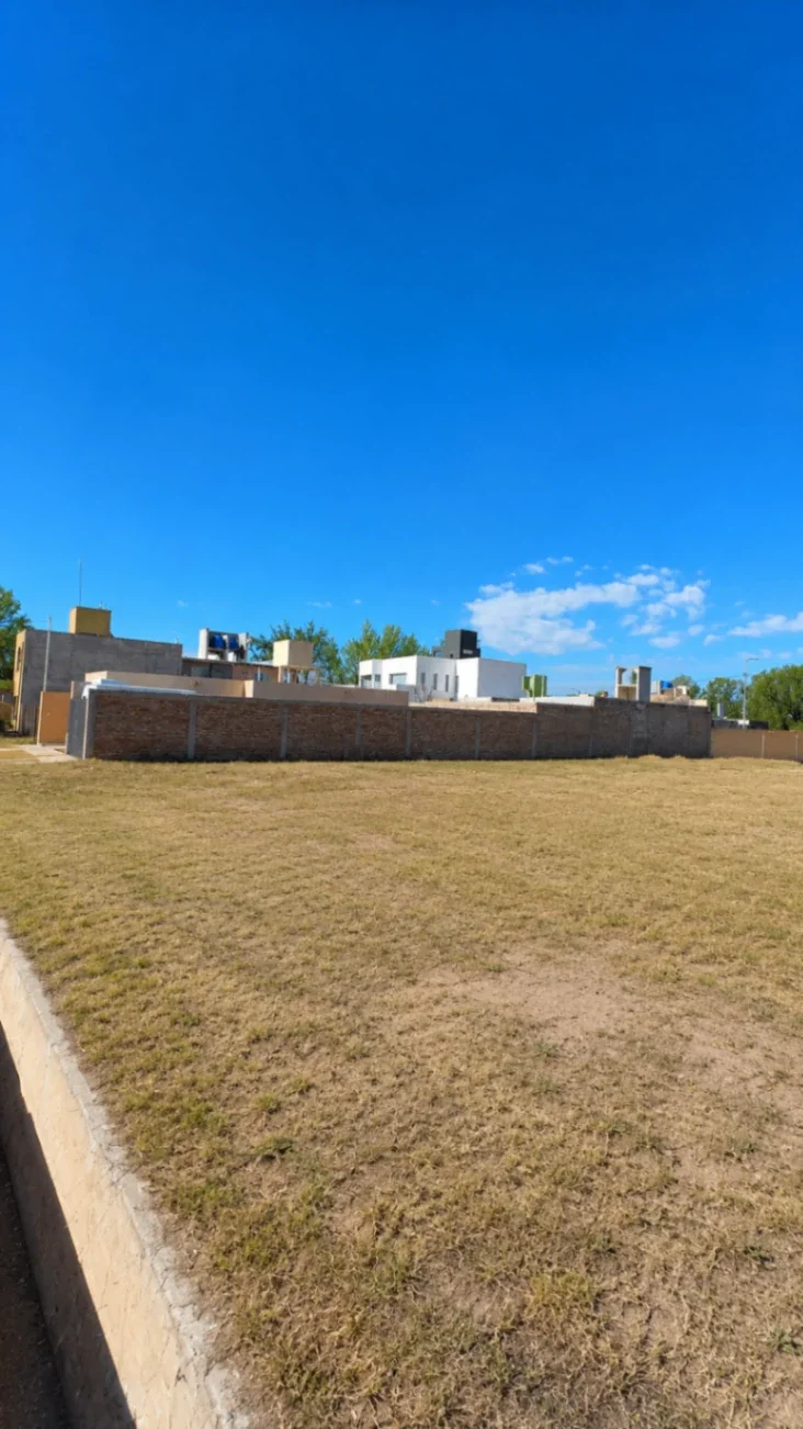 Terreno / Lote en venta de 230m2 ubicado en Tunuyán - Imagen 3