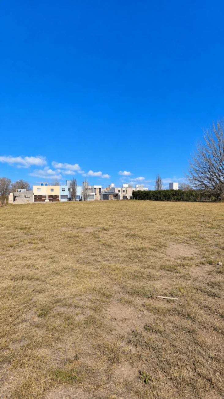 Terreno / Lote en venta de 230m2 ubicado en Tunuyán - Imagen 2