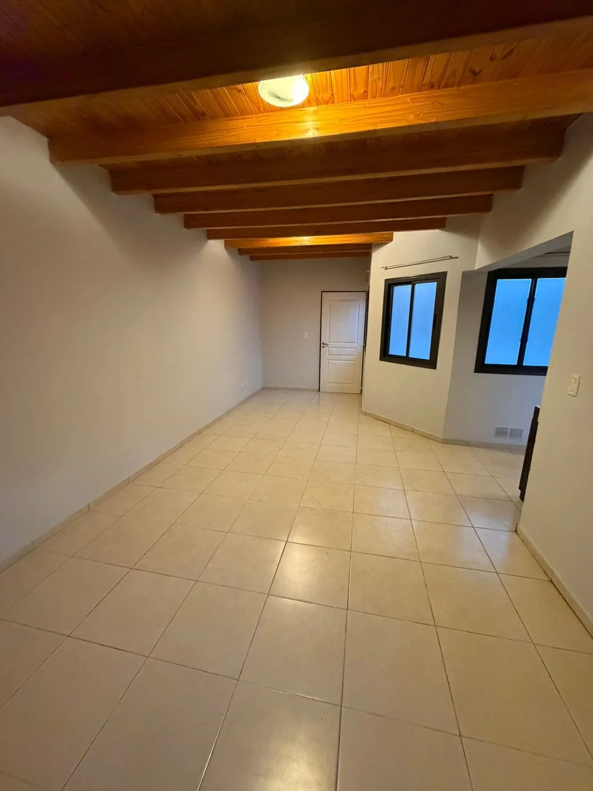Departamento en alquiler en Tunuyán - Imagen 1