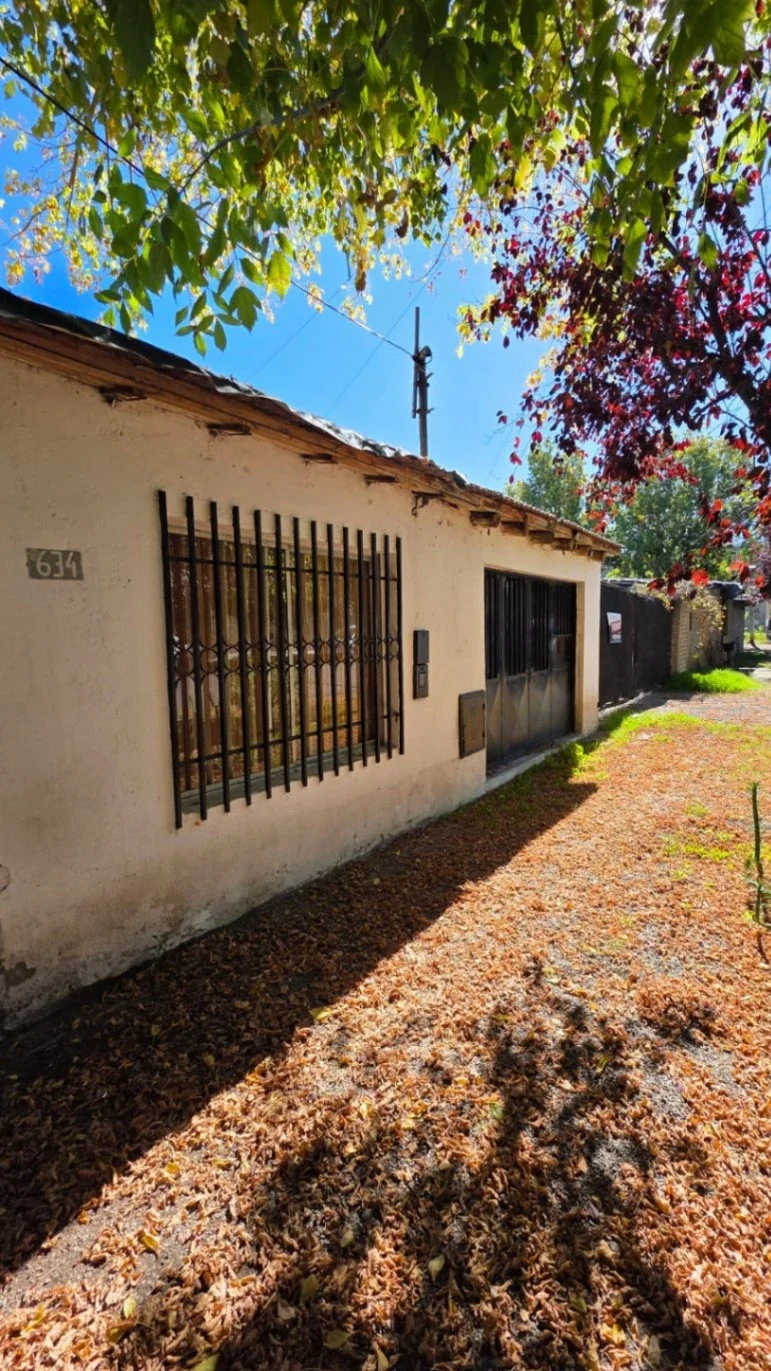 Galpón en venta de 994.73m2 ubicado en Tunuyán - Imagen 3