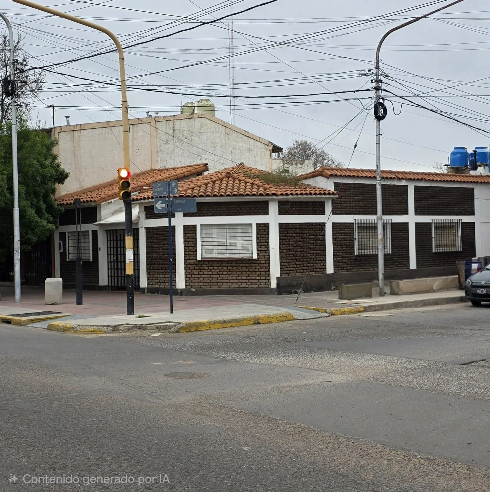 Casa en venta en Tunuyán - Imagen 1
