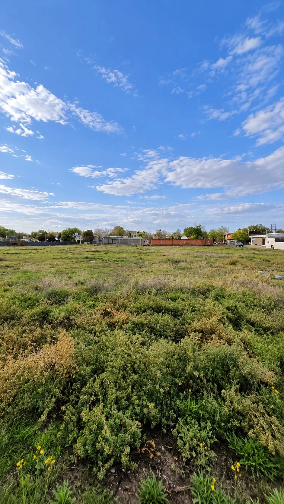 Terreno / Lote en venta de 551.21m2 ubicado en Tunuyán - Imagen 2