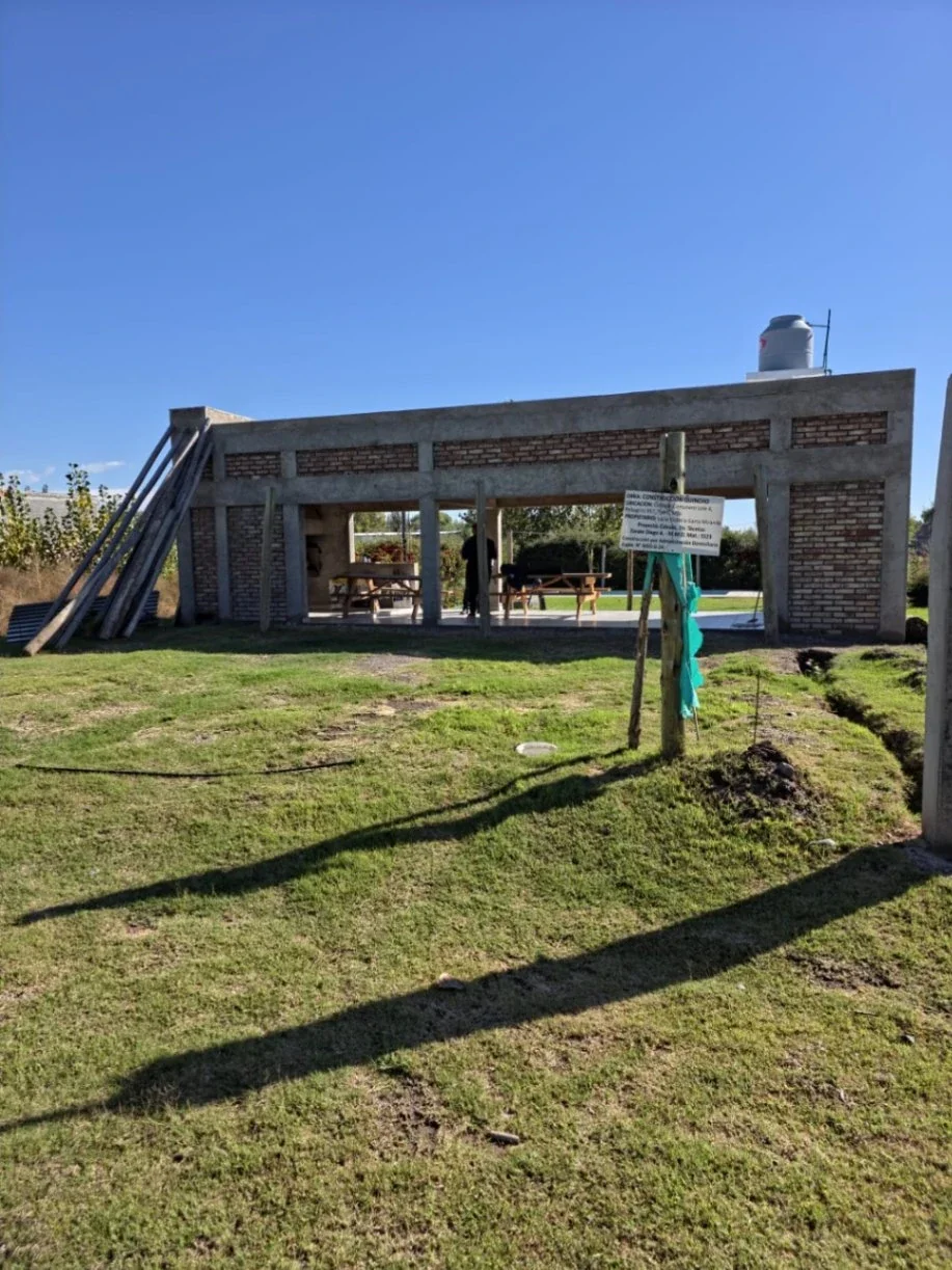 Terreno / Lote en venta de 332.29m2 ubicado en Tunuyán - Imagen 3