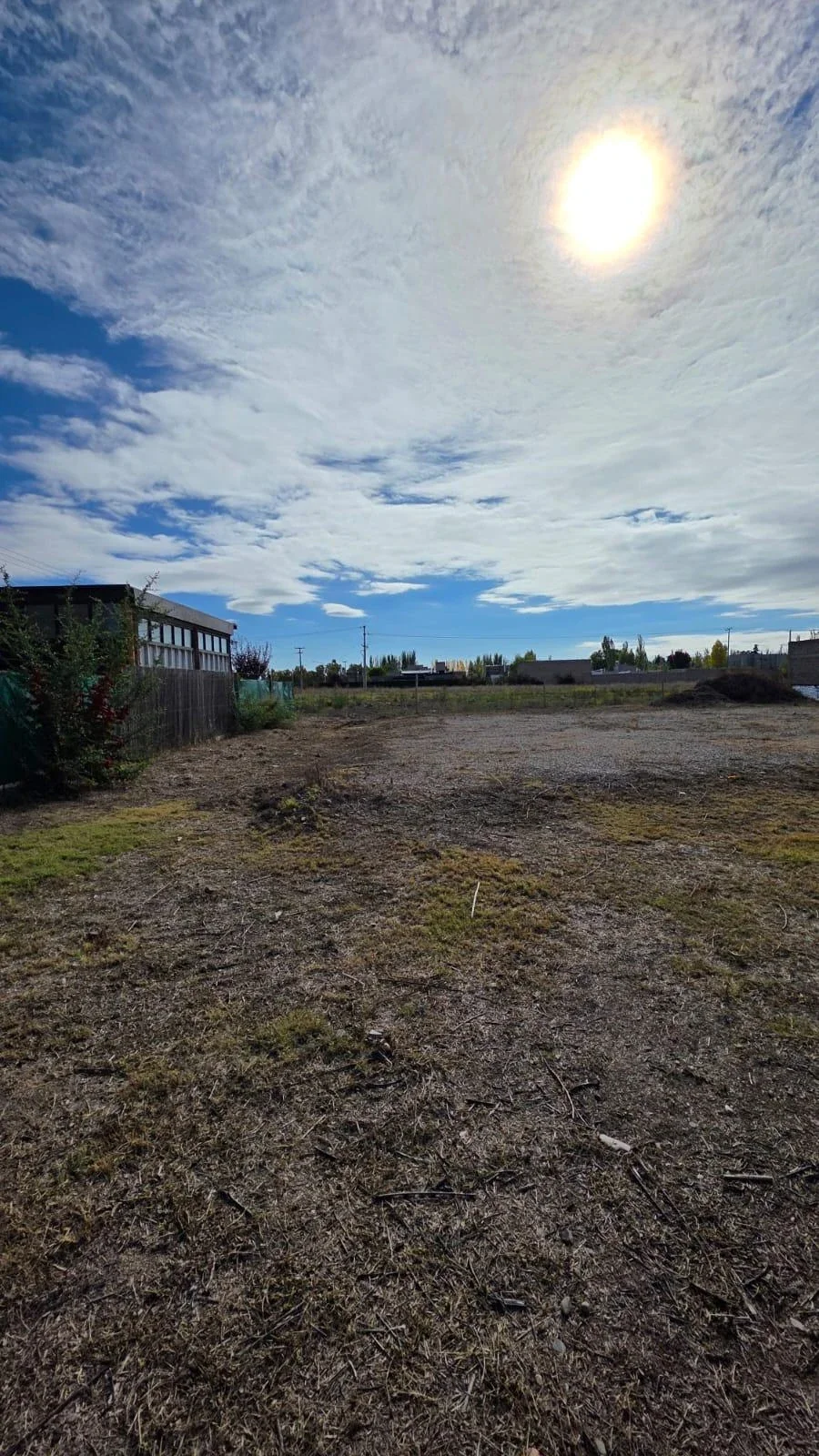 Terreno / Lote en venta de 333.09m2 ubicado en Lindos Pagos - Imagen 2