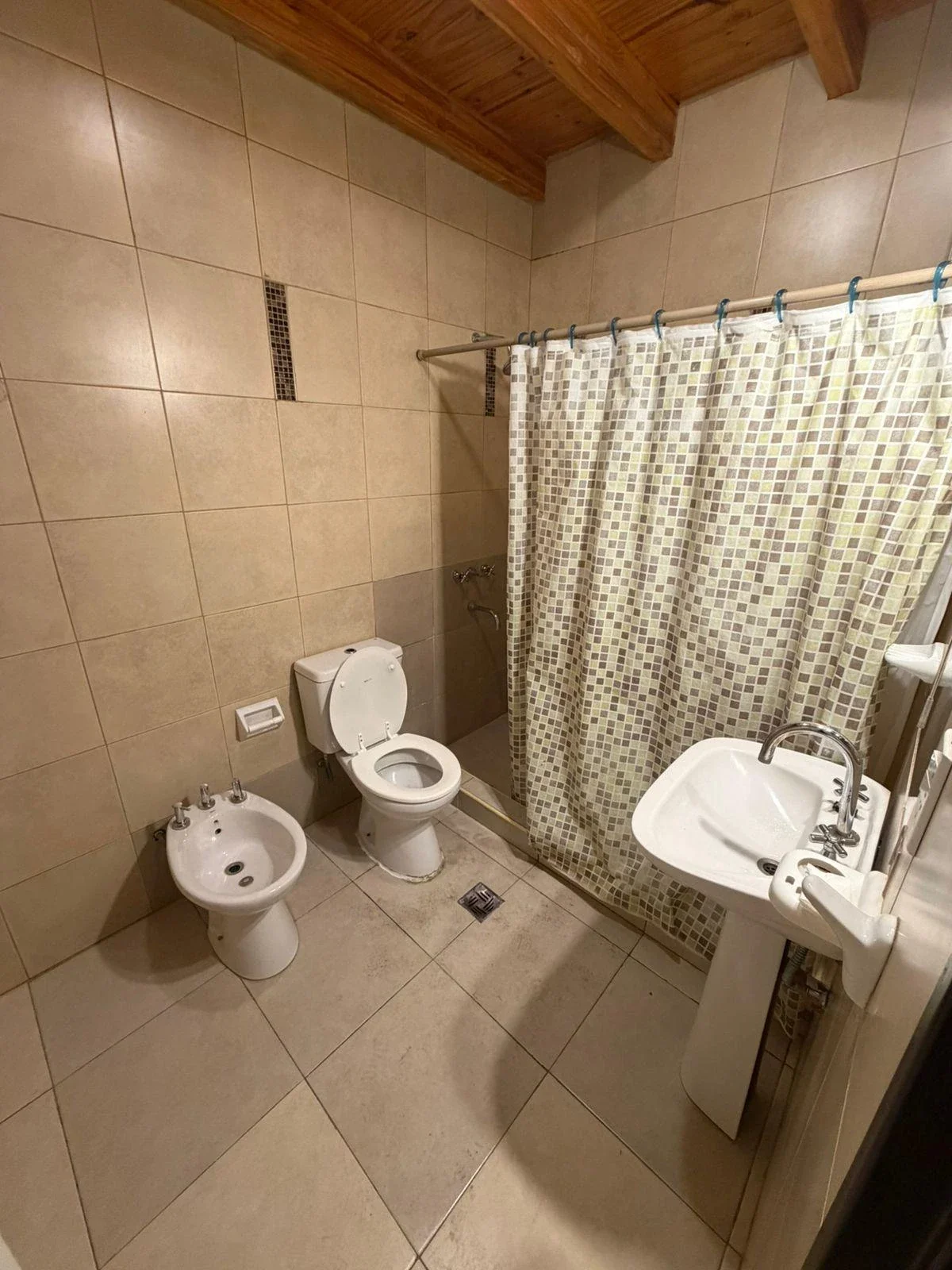 Departamento en alquiler en Tunuyán - Imagen 5