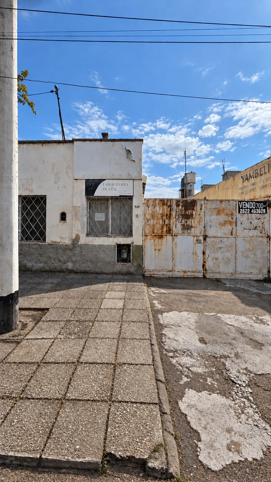Casa en venta c/ cochera en Tunuyán - Imagen 3