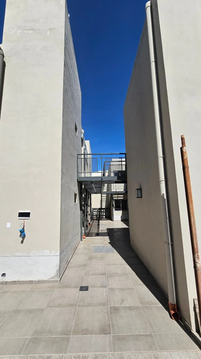 Departamento en alquiler c/ cochera en Tunuyán - Imagen 5