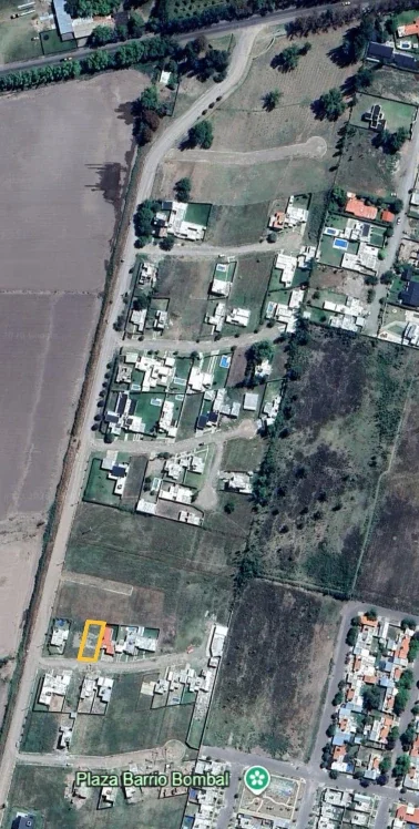 Terreno / Lote en venta de 334.91m2 ubicado en Lindos Pagos - Imagen 5
