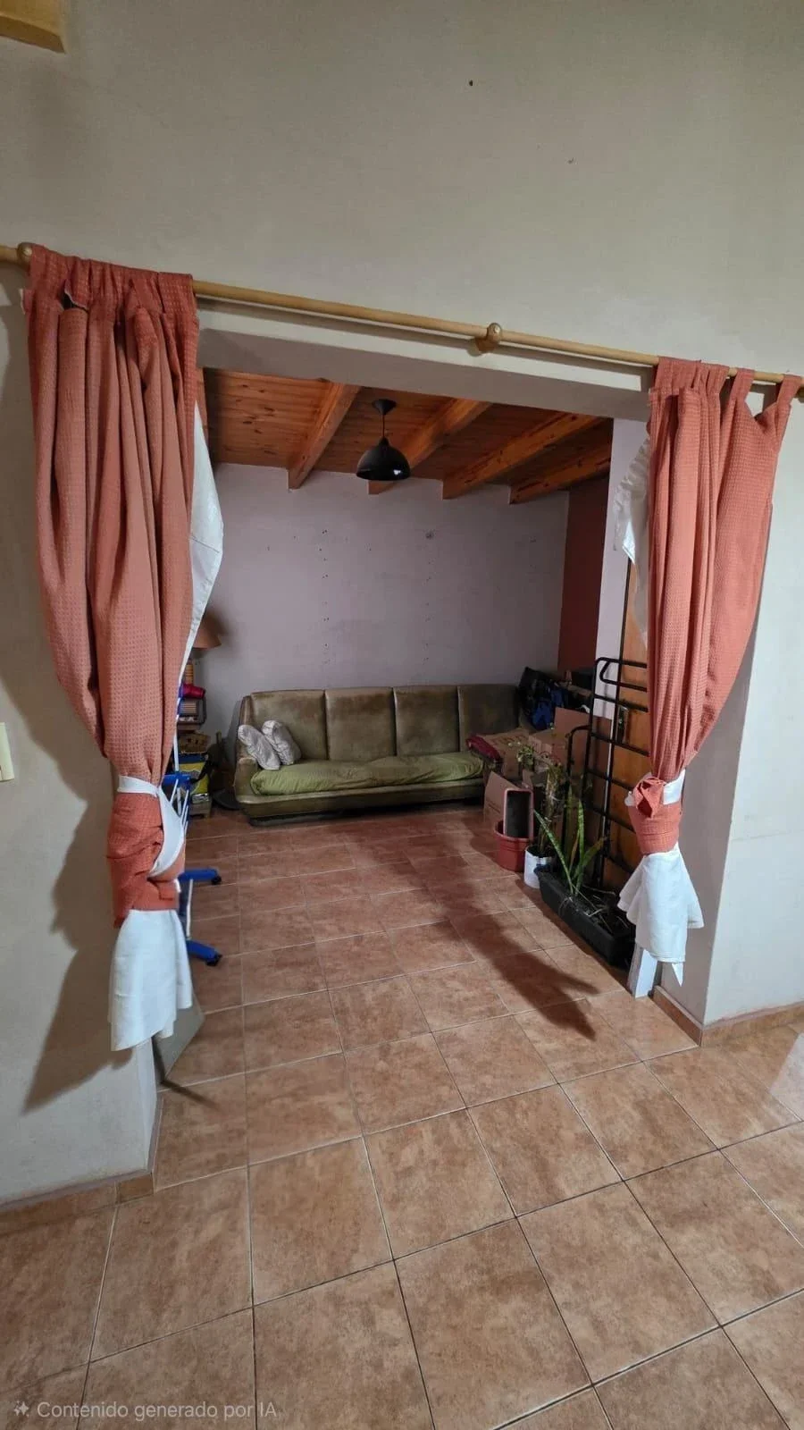 Casa en venta c/ cochera en Tunuyán - Imagen 5