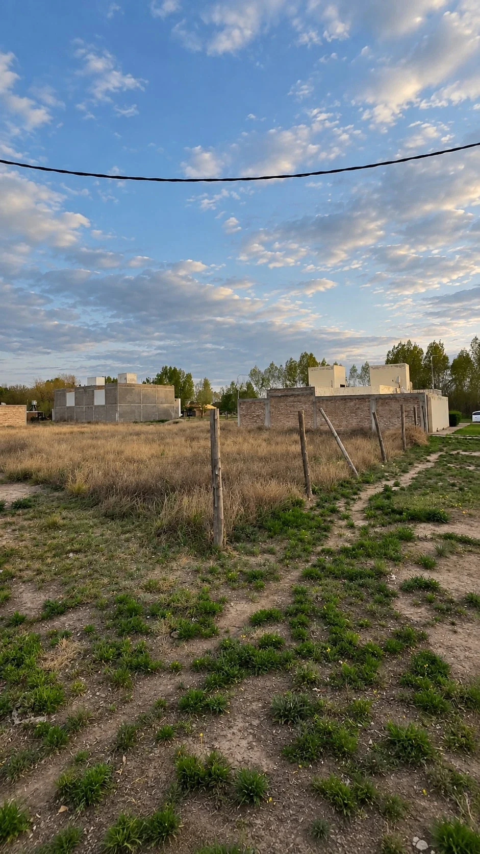 Terreno / Lote en venta de 270.81m2 ubicado en Tunuyán - Imagen 3