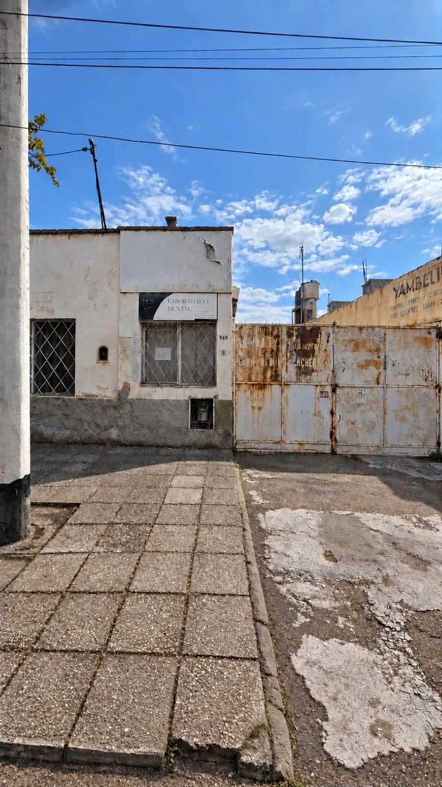 Terreno / Lote en venta de 693.91m2 ubicado en Tunuyán - Imagen 2