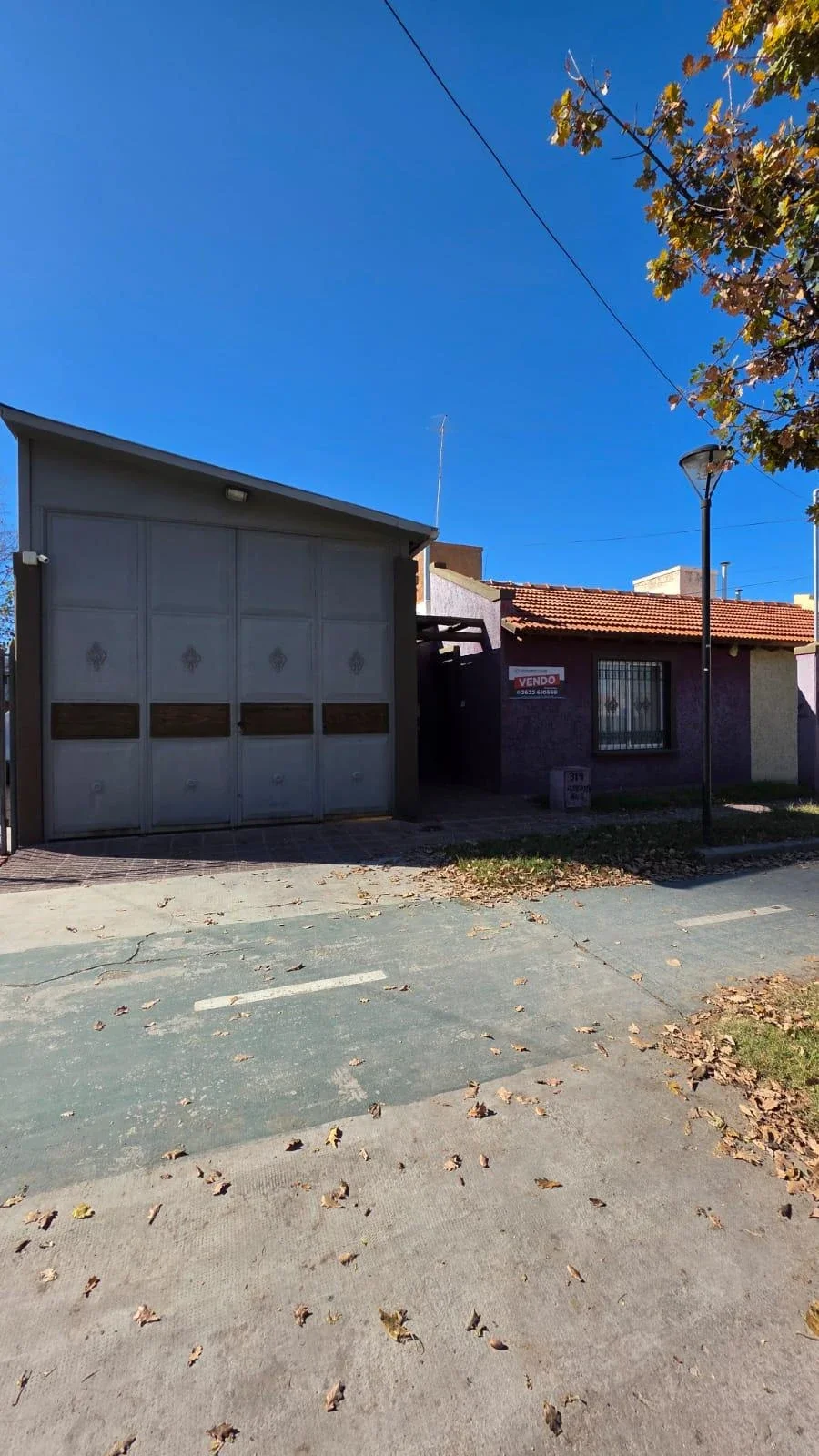 Casa en venta c/ cochera en Tunuyán - Imagen 2