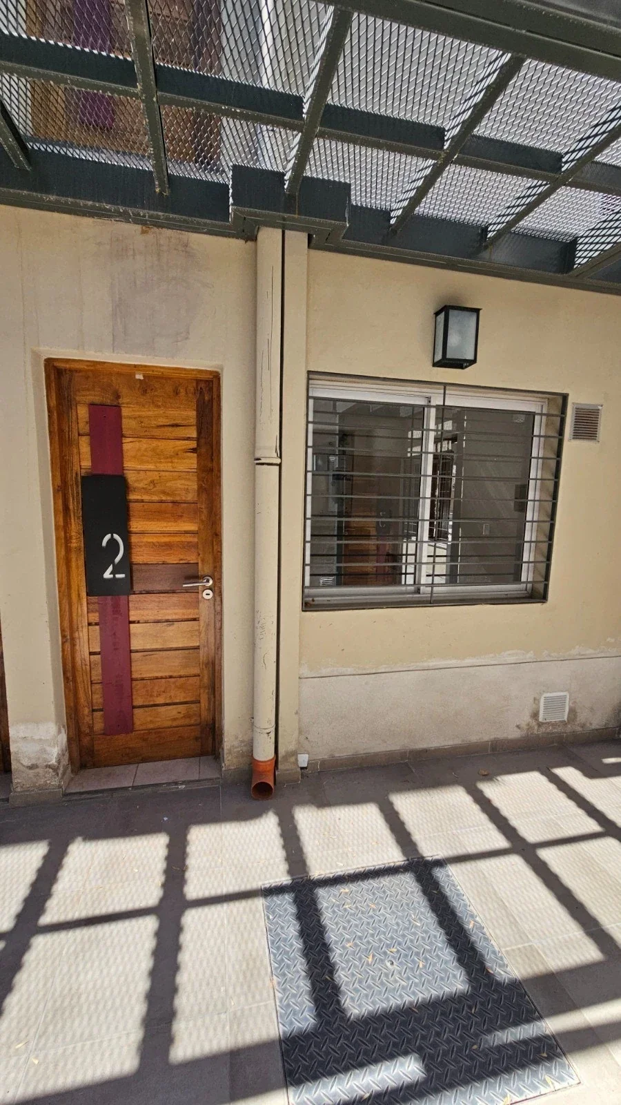 Departamento en alquiler c/ cochera en Tunuyán - Imagen 3