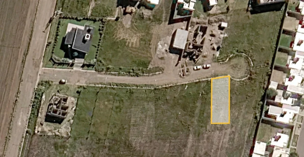 Terreno / Lote en venta de 315.13m2 ubicado en Lindos Pagos - Imagen 4