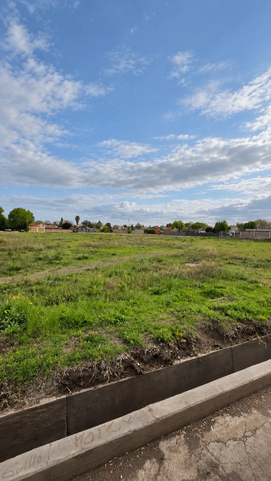 Terreno / Lote en venta de 284.71m2 ubicado en Tunuyán - Imagen 2