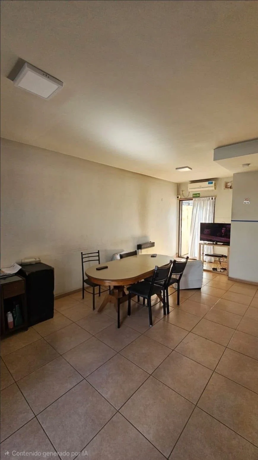 Dúplex en venta c/ cochera en Tunuyán - Imagen 3
