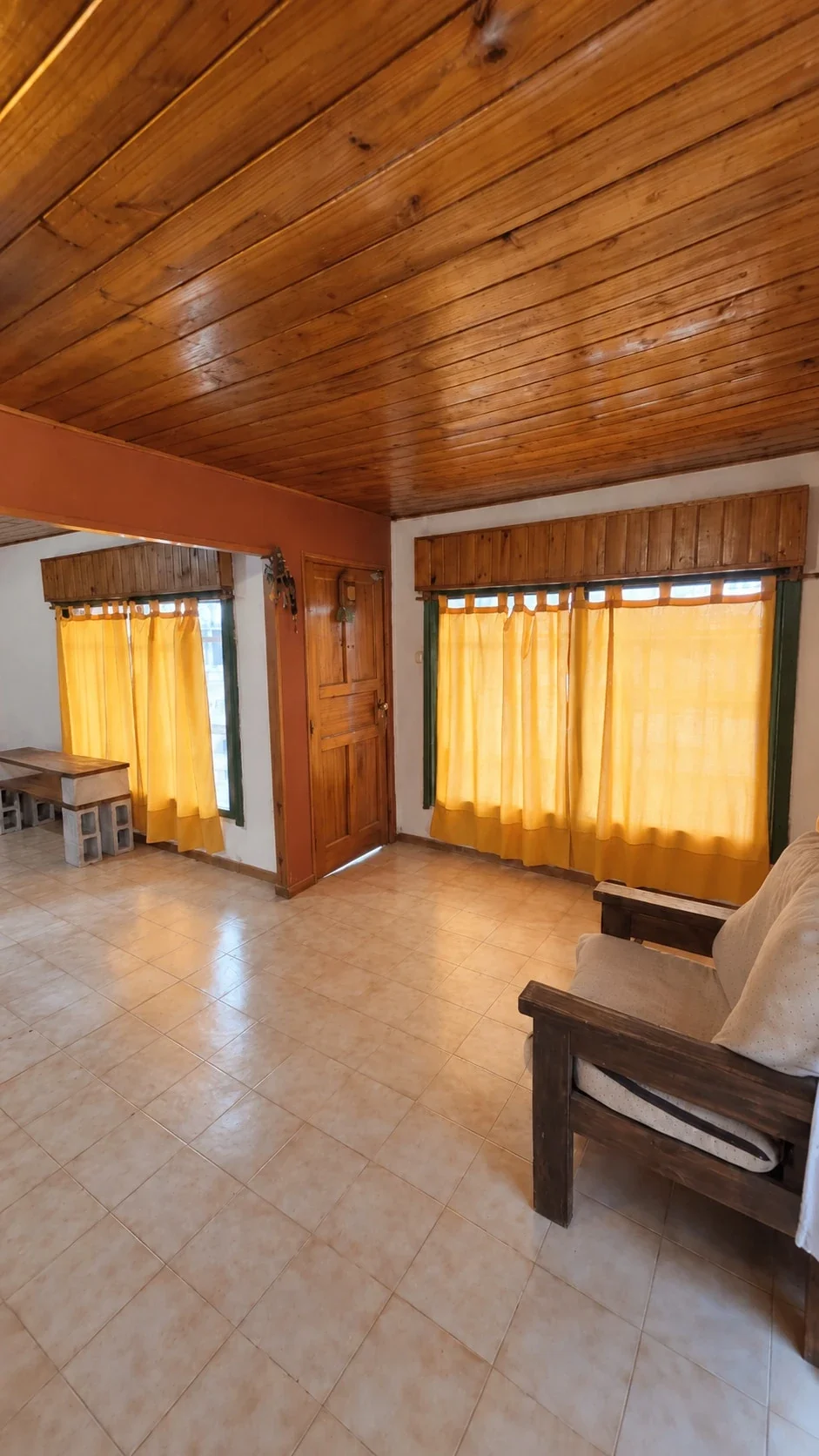 Casa en venta c/ cochera en Tunuyán - Imagen 3